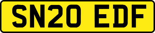 SN20EDF