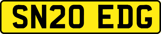 SN20EDG