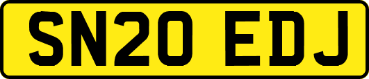 SN20EDJ