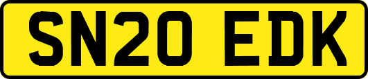 SN20EDK