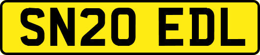 SN20EDL
