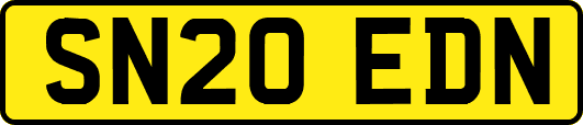 SN20EDN