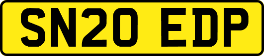 SN20EDP