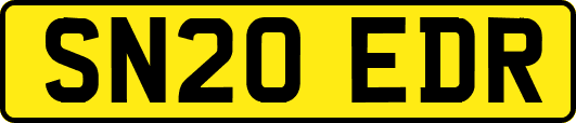 SN20EDR