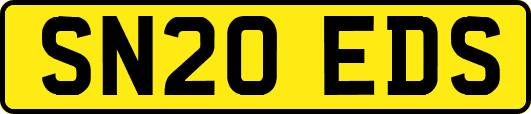 SN20EDS