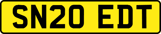 SN20EDT