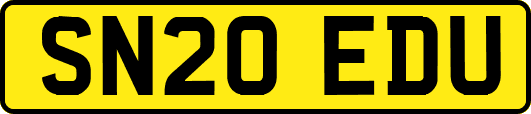 SN20EDU