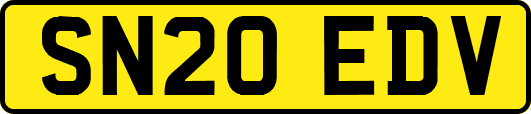 SN20EDV