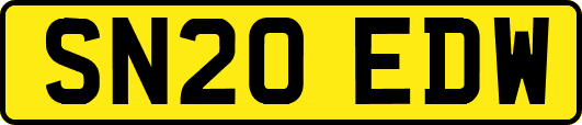 SN20EDW