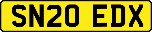 SN20EDX