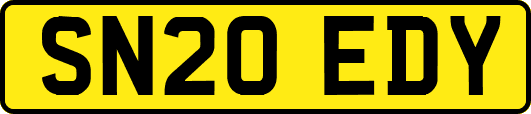 SN20EDY