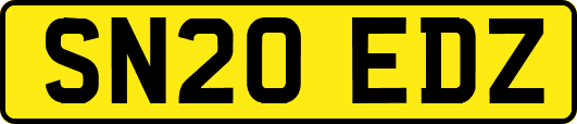 SN20EDZ