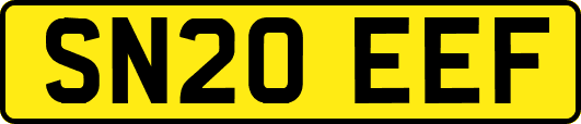 SN20EEF