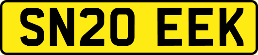 SN20EEK