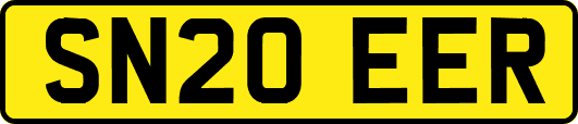 SN20EER