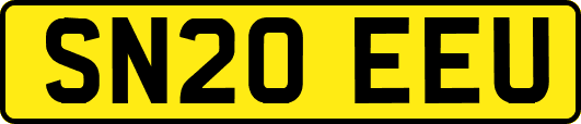 SN20EEU