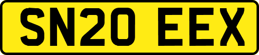 SN20EEX
