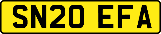 SN20EFA