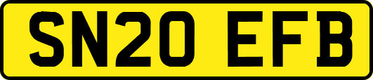 SN20EFB
