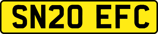 SN20EFC