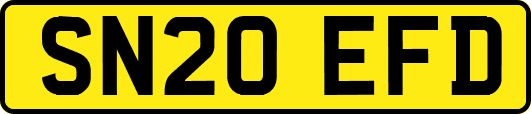 SN20EFD