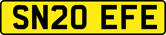 SN20EFE