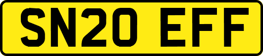 SN20EFF