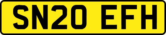 SN20EFH