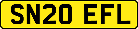 SN20EFL
