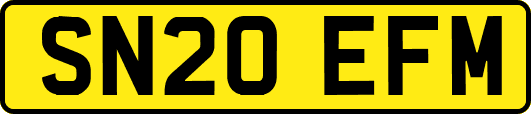 SN20EFM