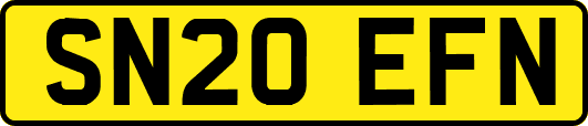 SN20EFN