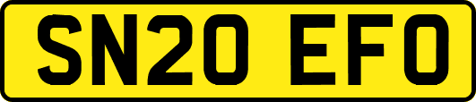SN20EFO