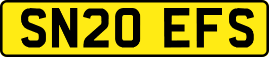 SN20EFS