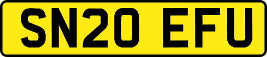 SN20EFU