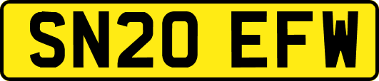 SN20EFW