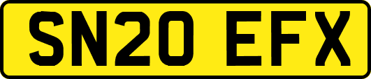 SN20EFX