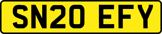 SN20EFY