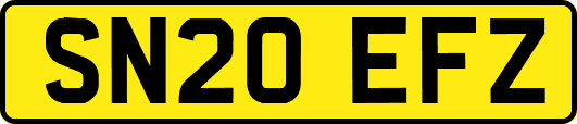 SN20EFZ