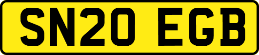SN20EGB
