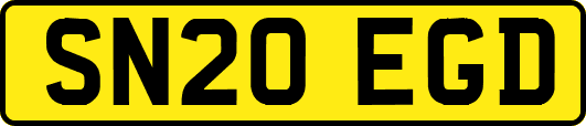 SN20EGD