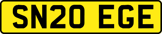 SN20EGE