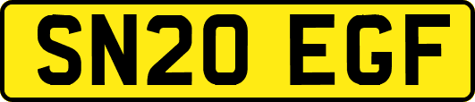 SN20EGF