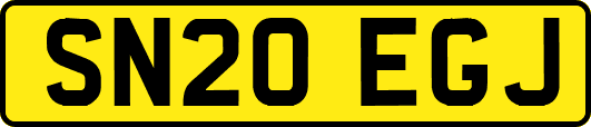SN20EGJ