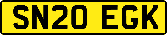 SN20EGK
