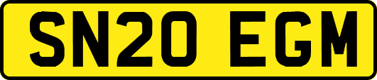 SN20EGM