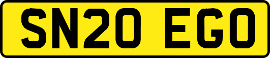 SN20EGO