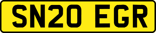 SN20EGR