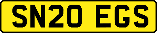 SN20EGS