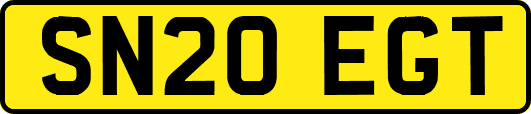 SN20EGT