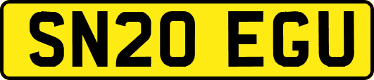 SN20EGU